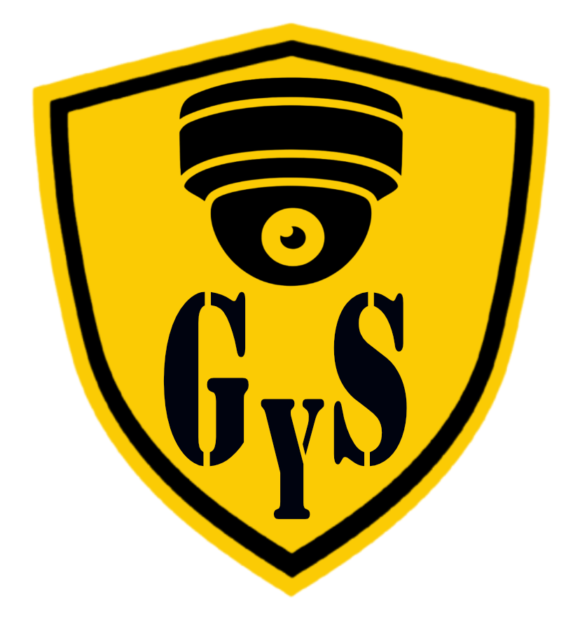 Logo GYS